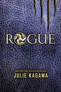 Enlarge image Cover: Rogue - Harlequin Teen