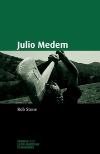 Abbildung von: Julio Medem - Manchester University Press