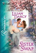 Cover: Sister Swap - Silhouette Romance Classic