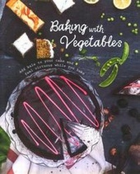 Enlarge image Cover: Baking with Vegetables - PARRAGON