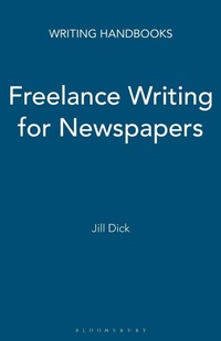 Bild: Freelance Writing for Newspapers - A & C Black Publishers Ltd