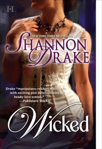 Enlarge image Cover: Wicked - HQN Books