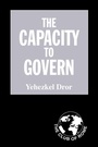 Cover: The Capacity to Govern - Routledge