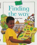 Cover: Finding the Way - A & C Black Publishers Ltd