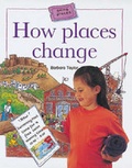 Cover: How Places Change - A & C Black Publishers Ltd