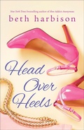 Cover: Head Over Heels - MIRA
