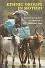Cover: Ethnic Groups in Motion - Routledge
