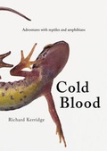 Cover: Cold Blood - Chatto & Windus