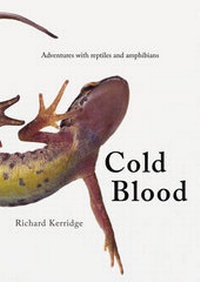 Enlarge image Cover: Cold Blood - Chatto & Windus