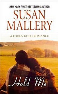 Enlarge image Cover: Hold Me - Wheeler Publishing