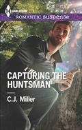 Cover: Capturing the Huntsman - Harlequin Romantic Suspense