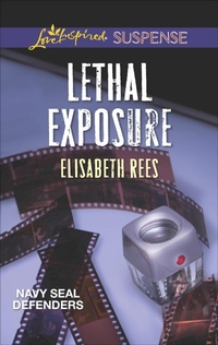 Enlarge image Cover: Lethal Exposure - Love Inspired Suspense