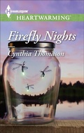 Cover: Firefly Nights - Harlequin Heartwarming
