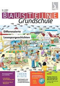 Abbildung von: Bausteine Grundschule - Bergmoser + Höller