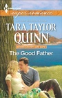 Cover: The Good Father - Harlequin Superromance