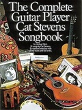 Cover: The Complete Guitar Player Cat Stevens - Wise Publications