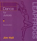 Cover: Dance for Juniors - A & C Black Publishers Ltd