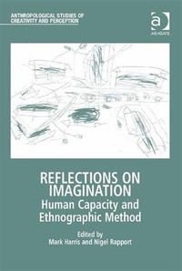Enlarge image Cover: Reflections on Imagination - Ashgate Publishing Limited