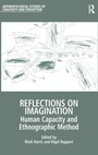 Cover: Reflections on Imagination - Routledge