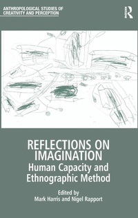 Enlarge image Cover: Reflections on Imagination - Routledge