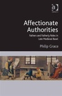 Cover: Affectionate Authorities - Ashgate Publishing Limited