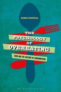Cover: The Psychology of Overeating - Bloomsbury Academic