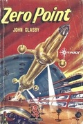 Cover: Zero Point - Gateway