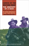 Cover: Anatomy of a Raid - Pen and Sword