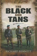 Cover: Black and Tans - Pen and Sword