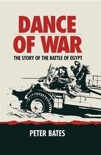 Enlarge image Cover: Dance of War - Pen and Sword