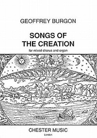 Abbildung von: Songs Of The Creation - Chester Music