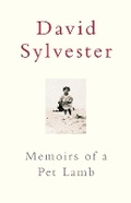 Cover: Memoirs Of A Pet Lamb - Chatto & Windus