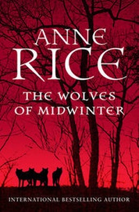Enlarge image Cover: The Wolves of Midwinter - Chatto & Windus