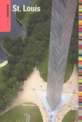 Cover: Insiders' Guide (R) to St. Louis - Insider's Guide