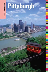 Enlarge image Cover: Insiders' Guide (R) to Pittsburgh - Insider's Guide