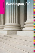 Cover: Insiders' Guide (R) to Washington, D.C. - Insider's Guide