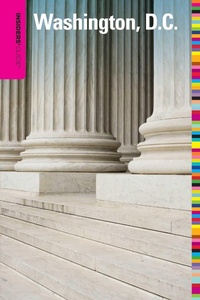 Enlarge image Cover: Insiders' Guide (R) to Washington, D.C. - Insider's Guide