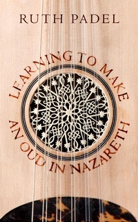 Enlarge image Cover: Learning to Make an Oud in Nazareth - Chatto & Windus