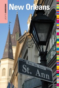 Enlarge image Cover: Insiders' Guide (R) to New Orleans - Insider's Guide