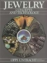 Abbildung von: Jewelry Concepts and Technology - NAG Press