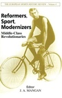 Bild: Reformers, Sport, Modernizers - Routledge