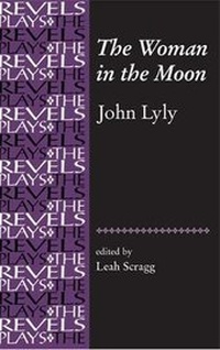 Enlarge image Cover: The Woman in the Moon - Manchester University Press