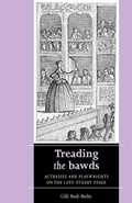 Cover: Treading the Bawds - Manchester University Press