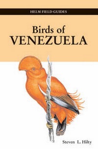 Enlarge image Cover: Birds of Venezuela - Helm