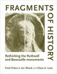 Enlarge image Cover: Fragments of History - Manchester University Press