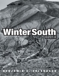 Cover: Winter South 02014 - Lulu Publishing Services