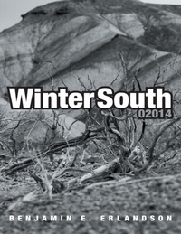 Abbildung von: Winter South 02014 - Lulu Publishing Services