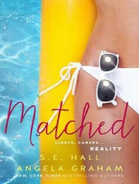 Enlarge image Cover: Matched - Tantor Media, Inc