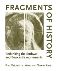 Enlarge image Cover: Fragments of History - Manchester University Press