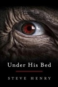 Cover: Under His Bed - BOOKBABY